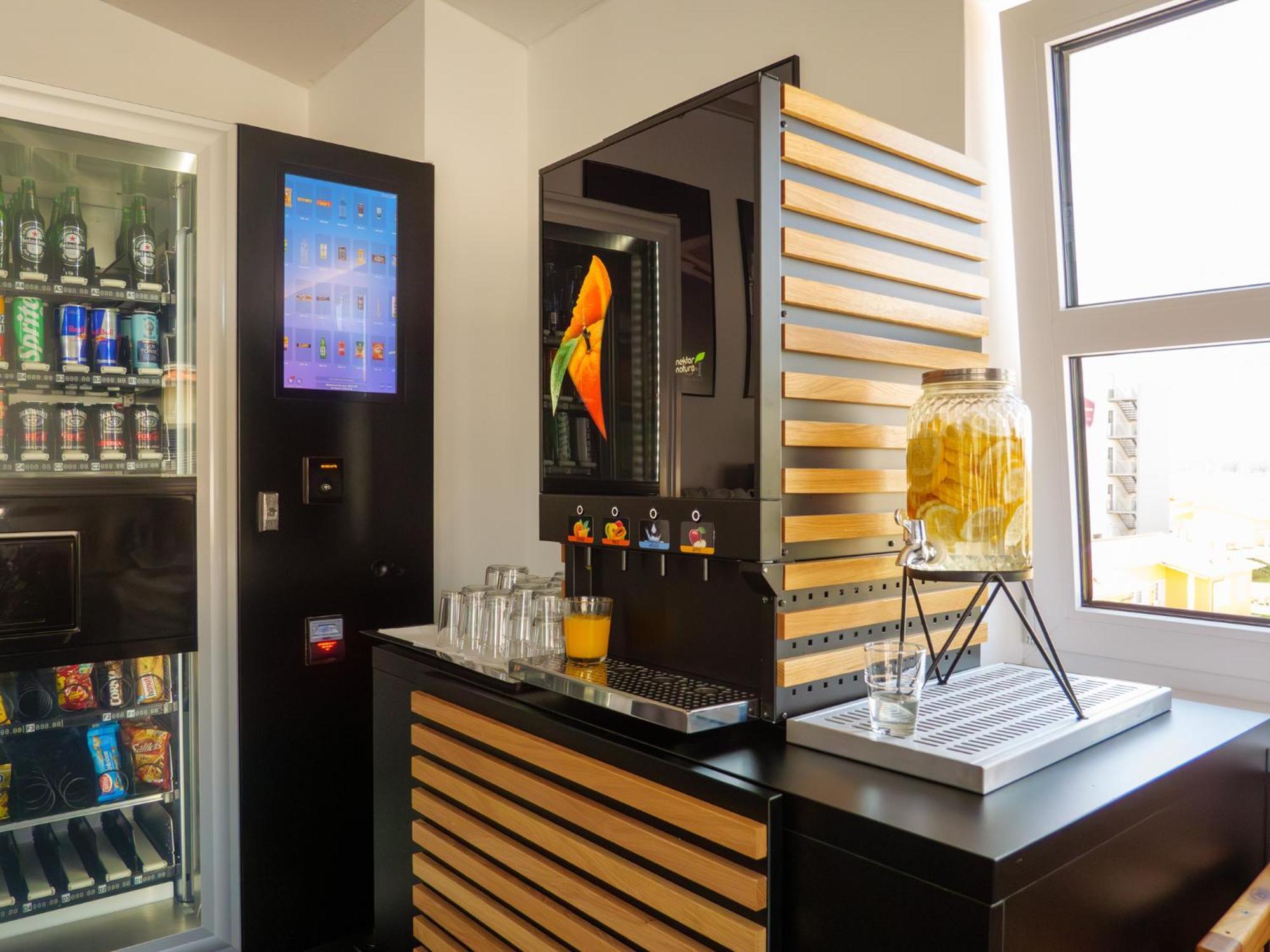 Hotel Sleep&Dream Ringsheim Buitenkant foto