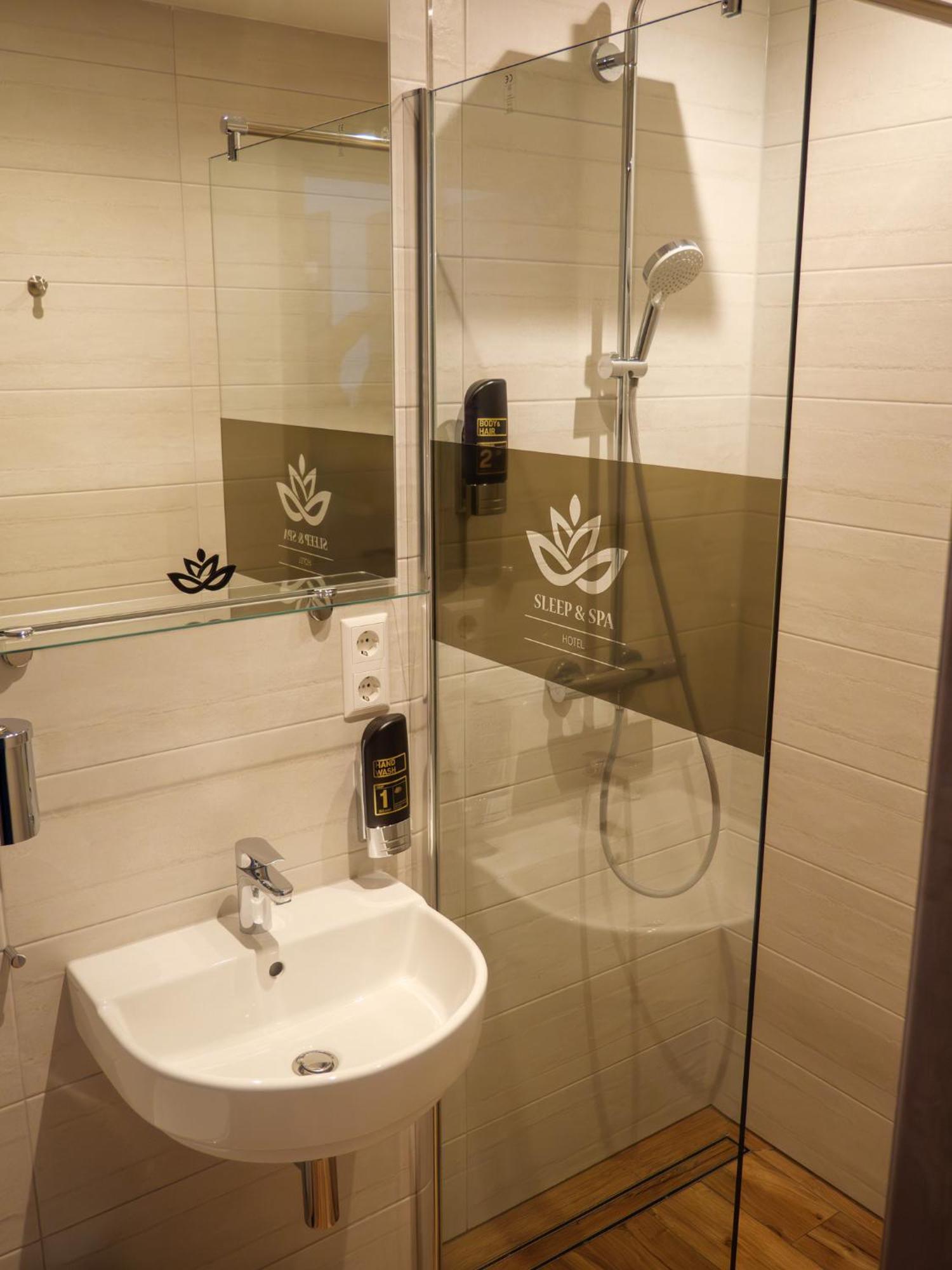 Hotel Sleep&Dream Ringsheim Buitenkant foto