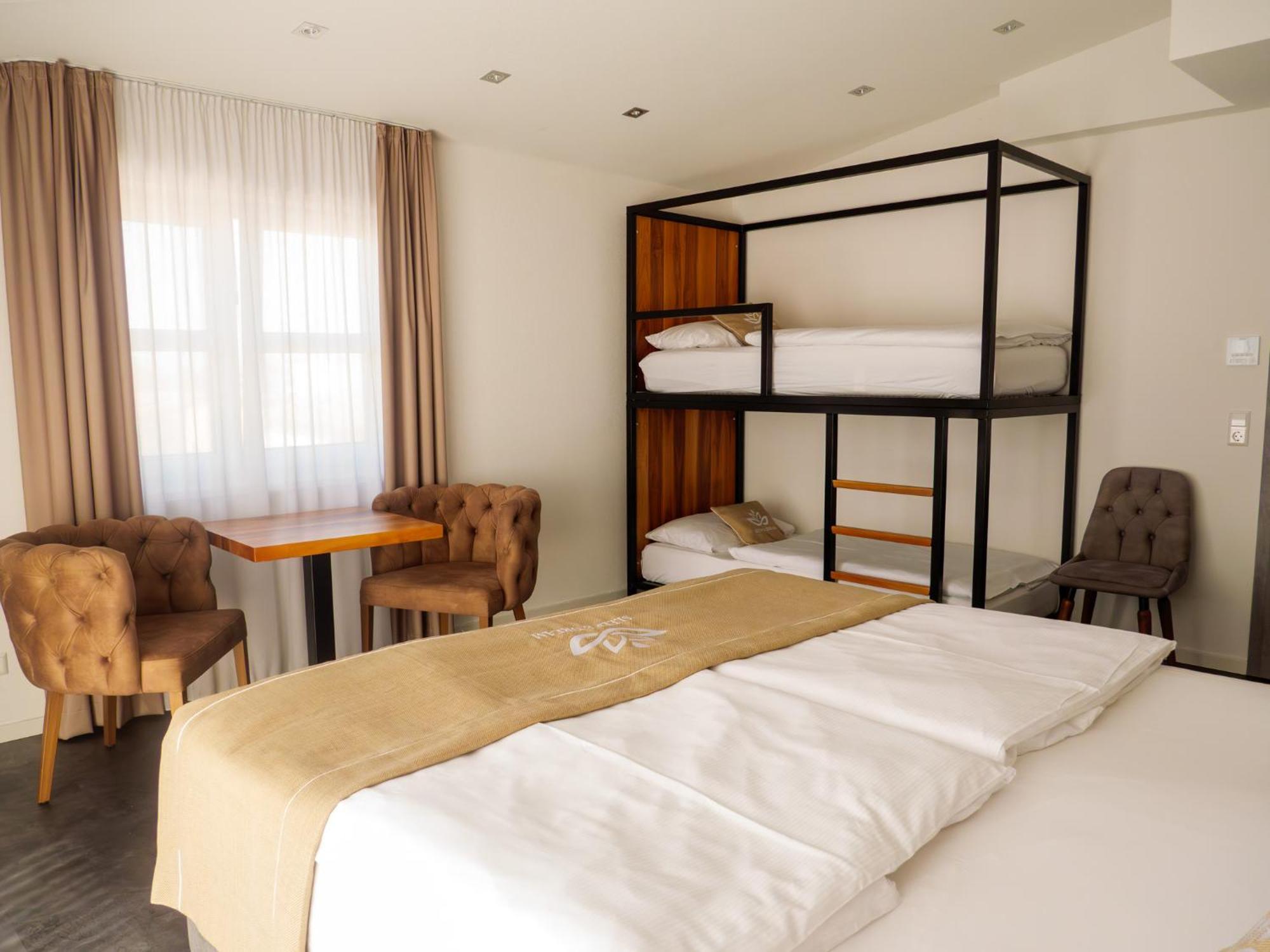 Hotel Sleep&Dream Ringsheim Buitenkant foto